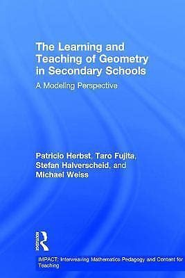 pdf online teaching learning geometry impact interweaving Reader