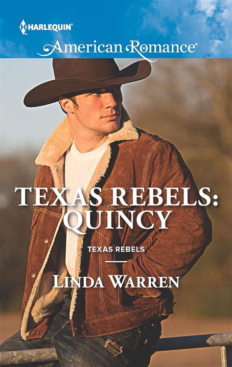 pdf online texas rebels quincy linda warren Doc
