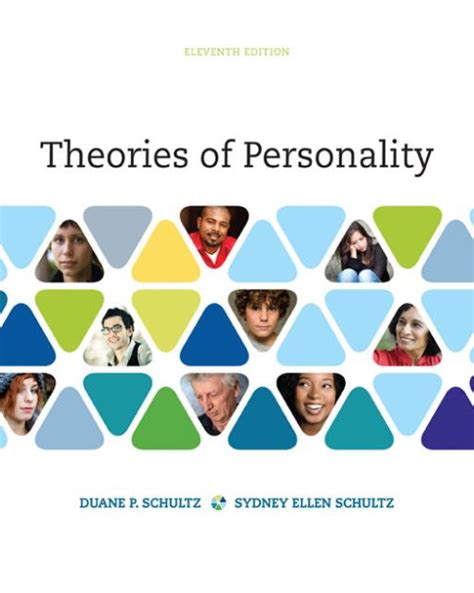 pdf online theories personality duane p schultz Kindle Editon