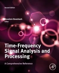 pdf online time frequency signal analysis processing second PDF