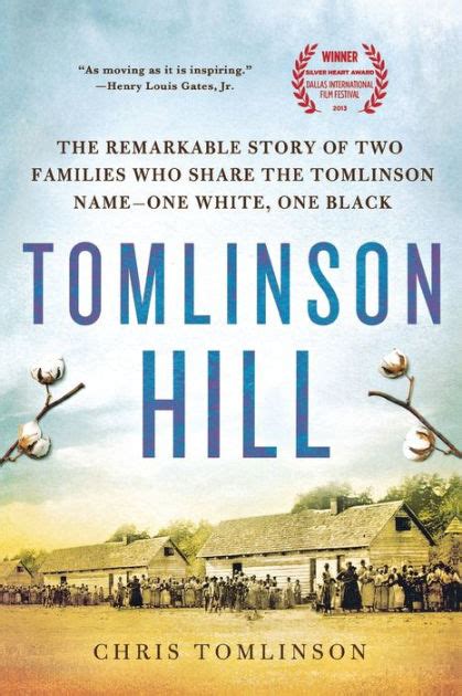 pdf online tomlinson hill remarkable story families PDF