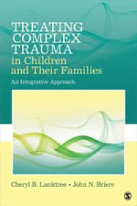 pdf online treating complex trauma children families Doc