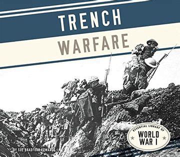 pdf online trench warfare essential library world Reader