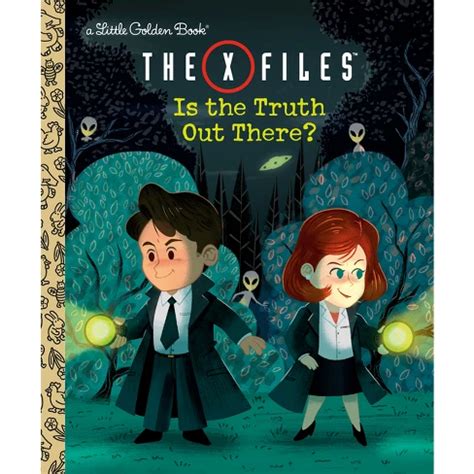 pdf online truth out there x files book Doc