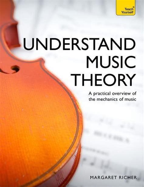 pdf online understand music theory margaret richer Doc