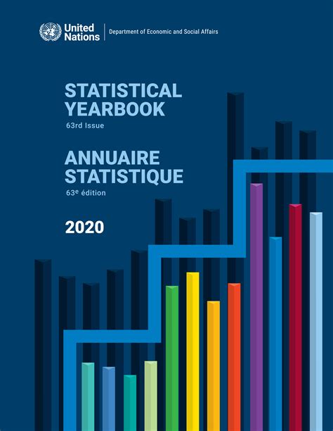 pdf online united nations statistical yearbook cloth Kindle Editon