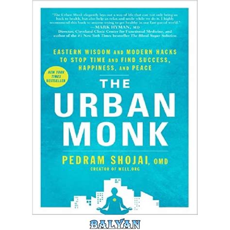 pdf online urban monk eastern success happiness PDF