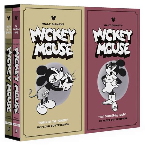 pdf online walt disneys mickey mouse vols PDF