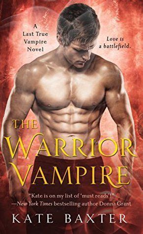 pdf online warrior vampire last true Reader