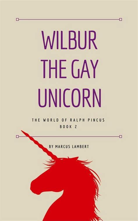 pdf online wilbur unicorn world ralph pincus ebook Reader