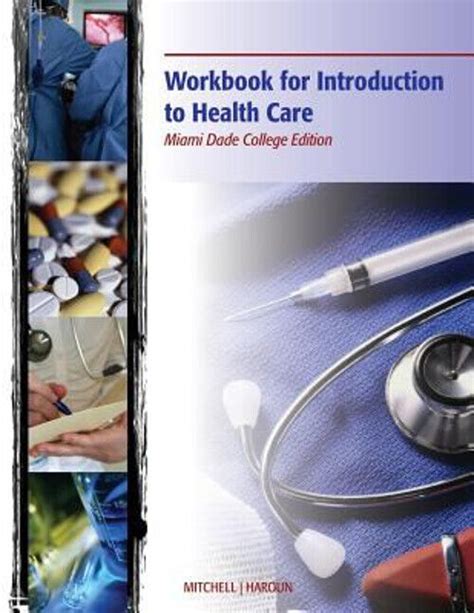 pdf online workbook mitchell harouns introduction health PDF