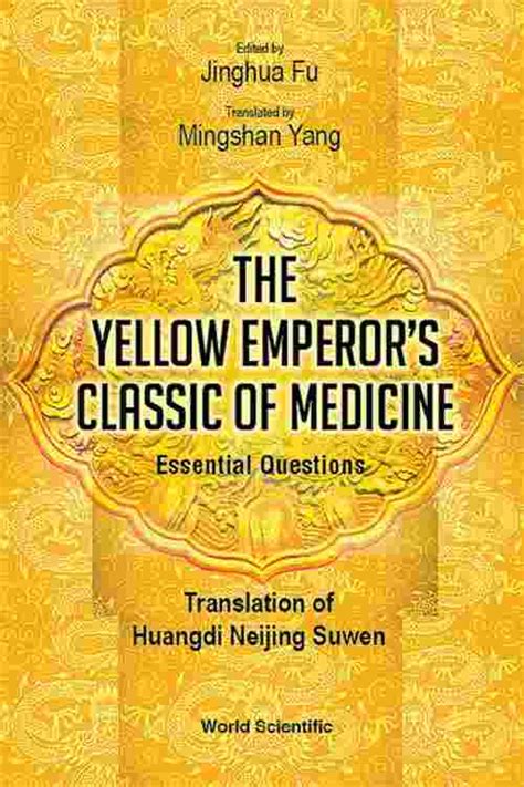 pdf online yellow emperors classic internal medicine Doc