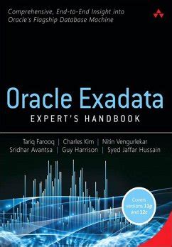 pdf oracle exadata expert handbookpdf Epub