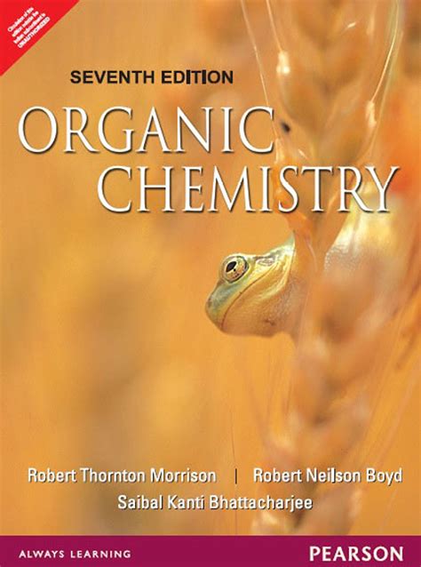 pdf organic chemistry 7th edition Doc