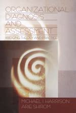 pdf organizational diagnosis and assessment book by sage Kindle Editon
