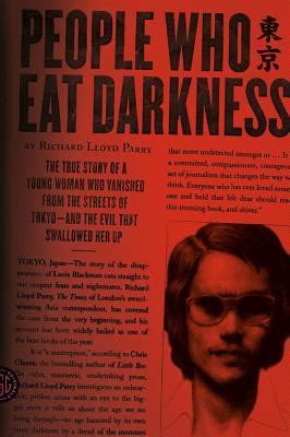 pdf people who eat darkness true story Kindle Editon