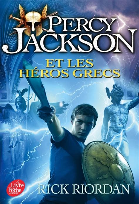 pdf percy jackson et les heros grecs en PDF