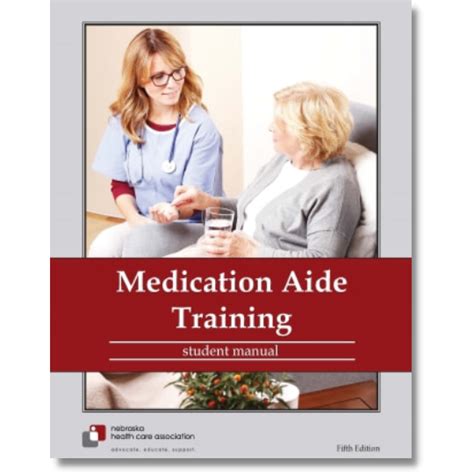 pdf persons interested in the medication aide course from Ebook Reader
