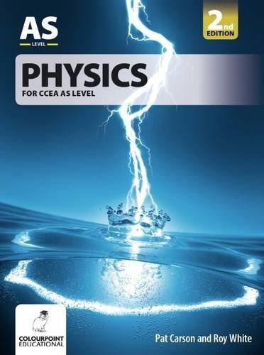 pdf physics for ccea as level book Ebook Epub