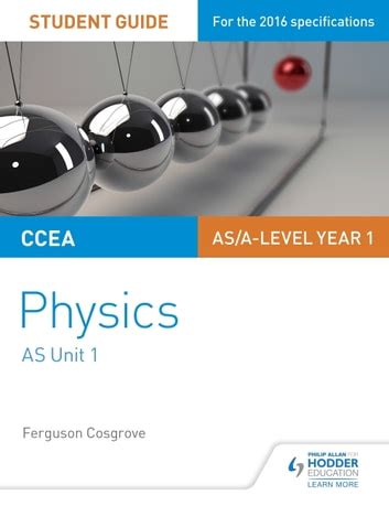 pdf physics for ccea as level book Ebook Epub