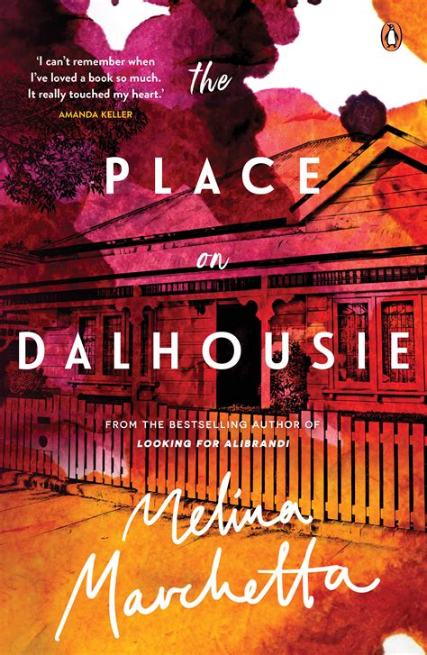 pdf place on dalhousie pdf melina Kindle Editon