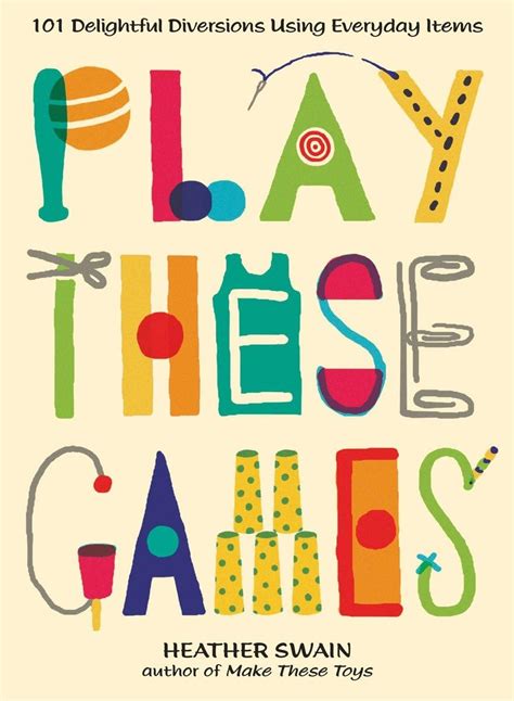 pdf play these games 101 delightful Epub