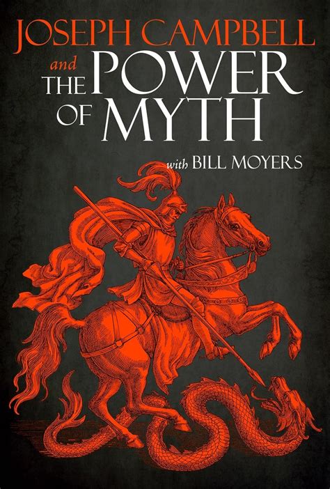 pdf power of myth by joseph campbell Epub