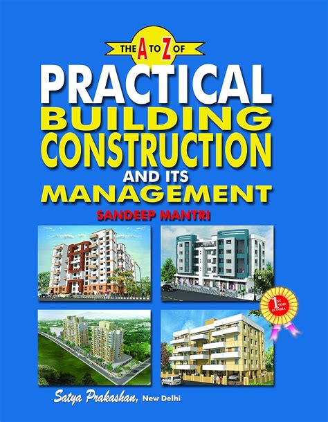 pdf practical building construction and management by sandeep mantri Reader