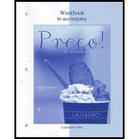 pdf prego 8th edition workbook PDF