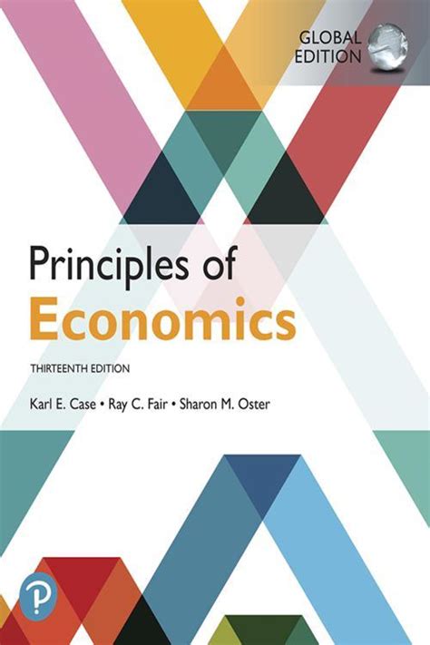 pdf principles of economics 10th edition hardcover pdf 1 Reader