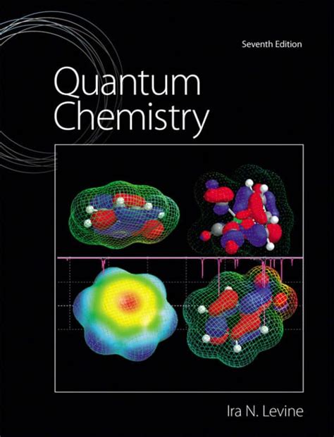 pdf quantum chemistry 7th edition Reader