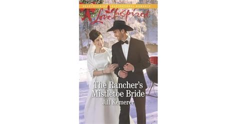 pdf rancher mistletoe bride wyoming PDF