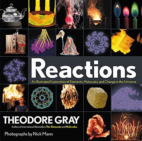 pdf reactions illustrated exploration Reader