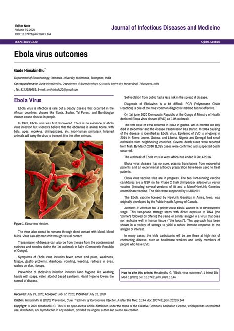 pdf read online and download ebola all Epub