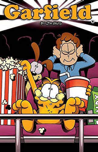 pdf read online and download garfield Doc