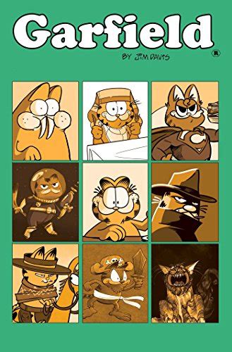 pdf read online and download garfield Doc