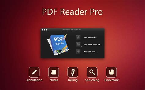 pdf reader android tablet PDF