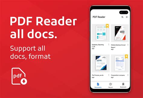 pdf reader app for android Kindle Editon
