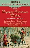 pdf regency christmas wishes Kindle Editon