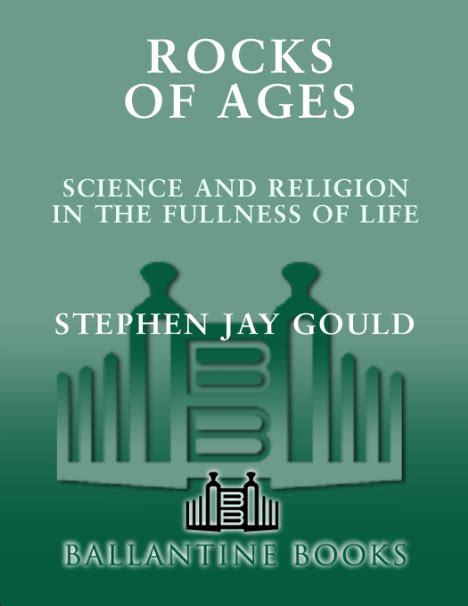 pdf rocks of ages science and religion PDF