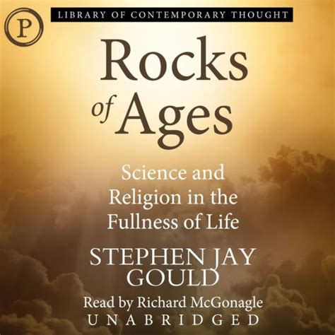 pdf rocks of ages science and religion PDF