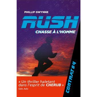 pdf rush tome 4 chasse lhomme download Kindle Editon