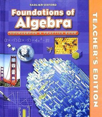 pdf sadlier oxford fundamentals of algebra practice answers Ebook Kindle Editon
