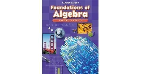 pdf sadlier oxford fundamentals of algebra practice answers Ebook Kindle Editon