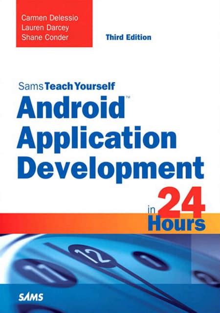 pdf sams teach yourself android Reader