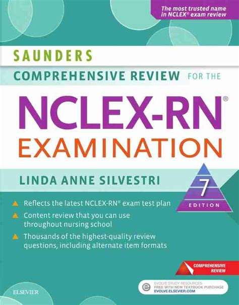 pdf saunders comprehensive review for PDF