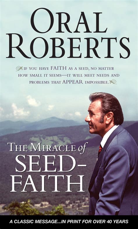 pdf seed faith by oral robert PDF