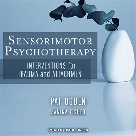 pdf sensorimotor psychotherapy Kindle Editon