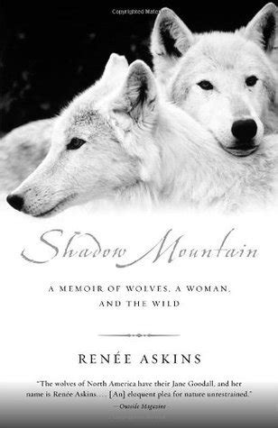 pdf shadow mountain memoir of wolves Kindle Editon