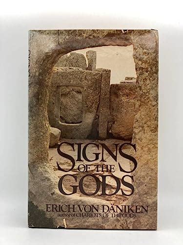 pdf signs of gods english and german Reader